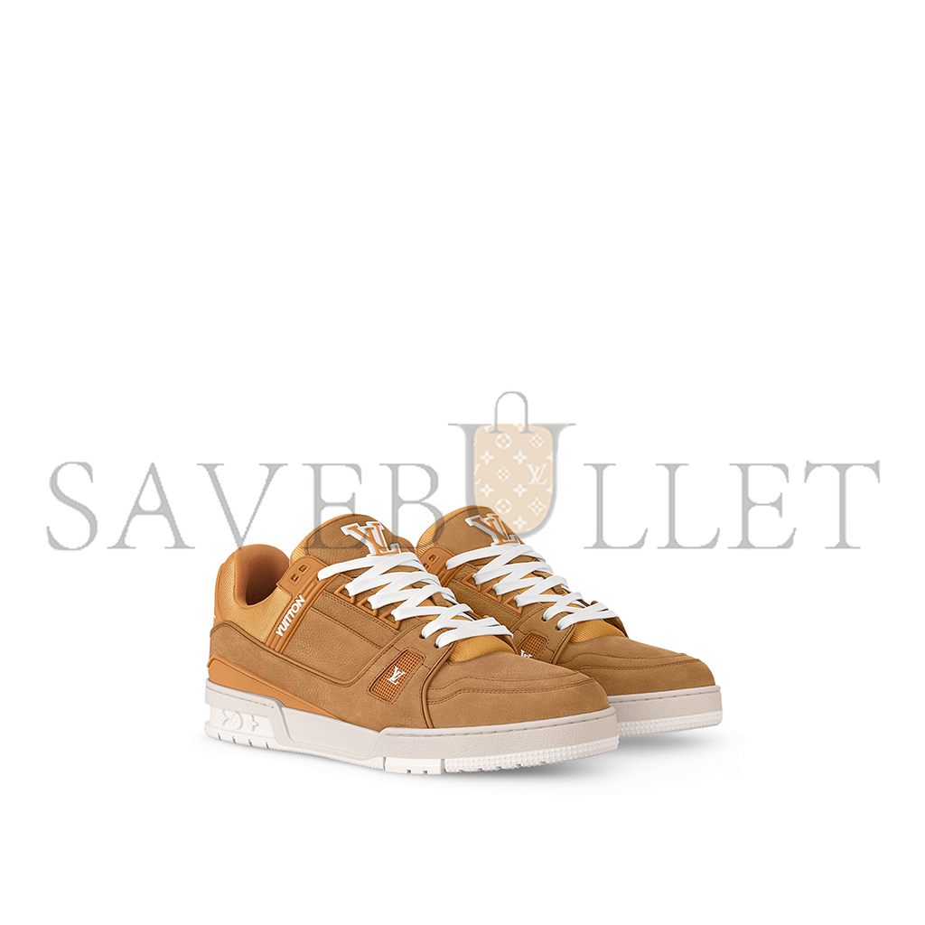 LOUIS VUITTON LV TRAINER SNEAKER 1AD9XA